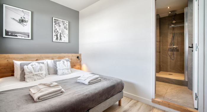 Chalet Triglav, Tignes ski chalet, image 3